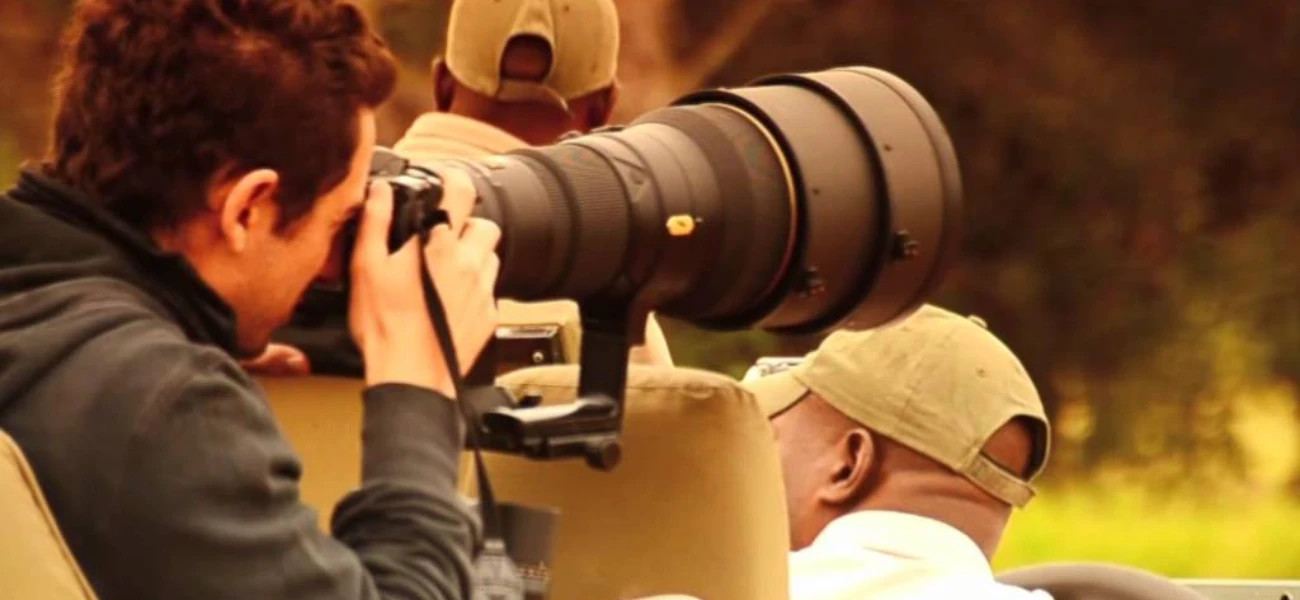 Tanzania Safari with Great Day